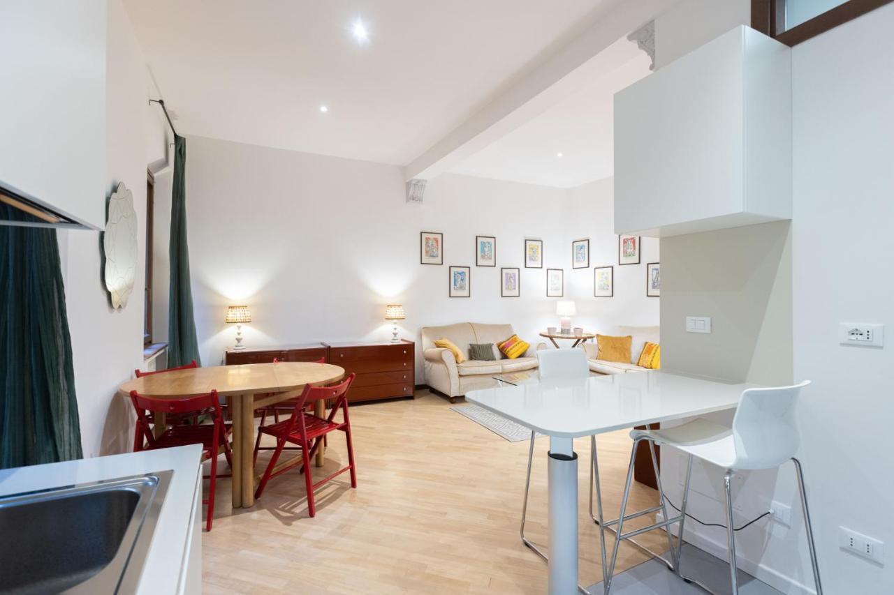 Battibecco, Bologna By Short Holidays Extérieur photo