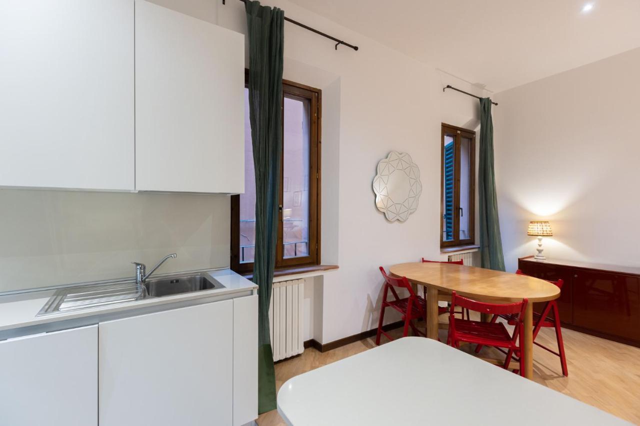 Battibecco, Bologna By Short Holidays Extérieur photo