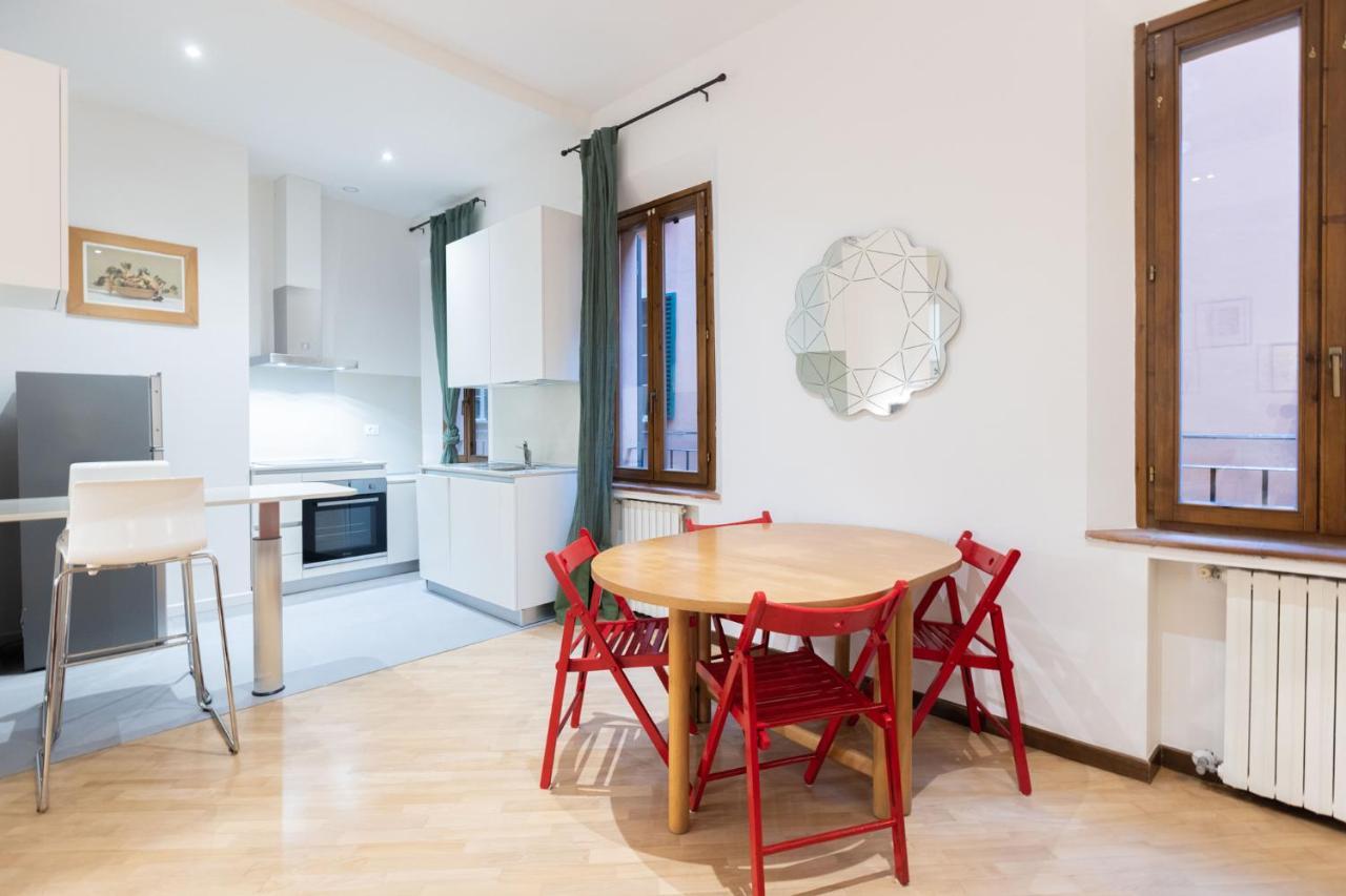 Battibecco, Bologna By Short Holidays Extérieur photo