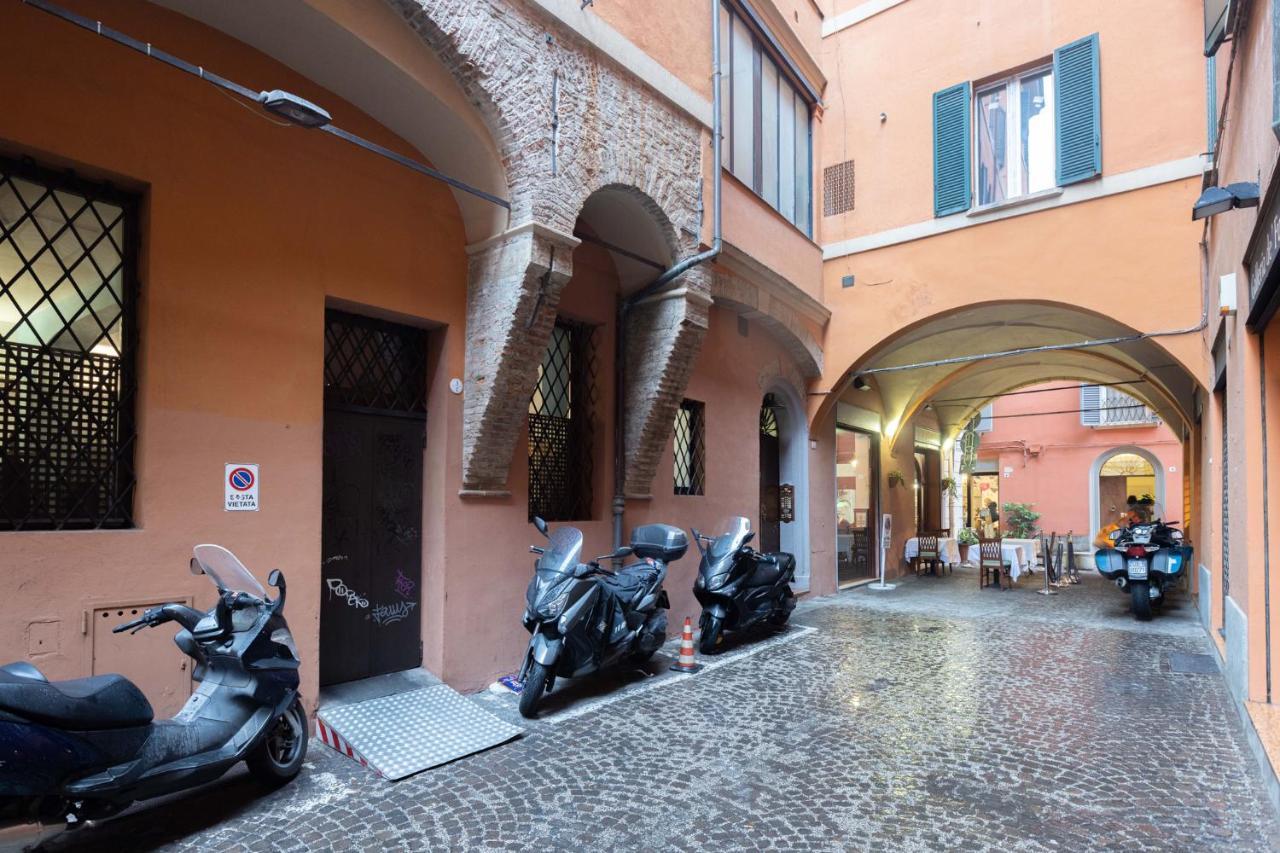 Battibecco, Bologna By Short Holidays Extérieur photo