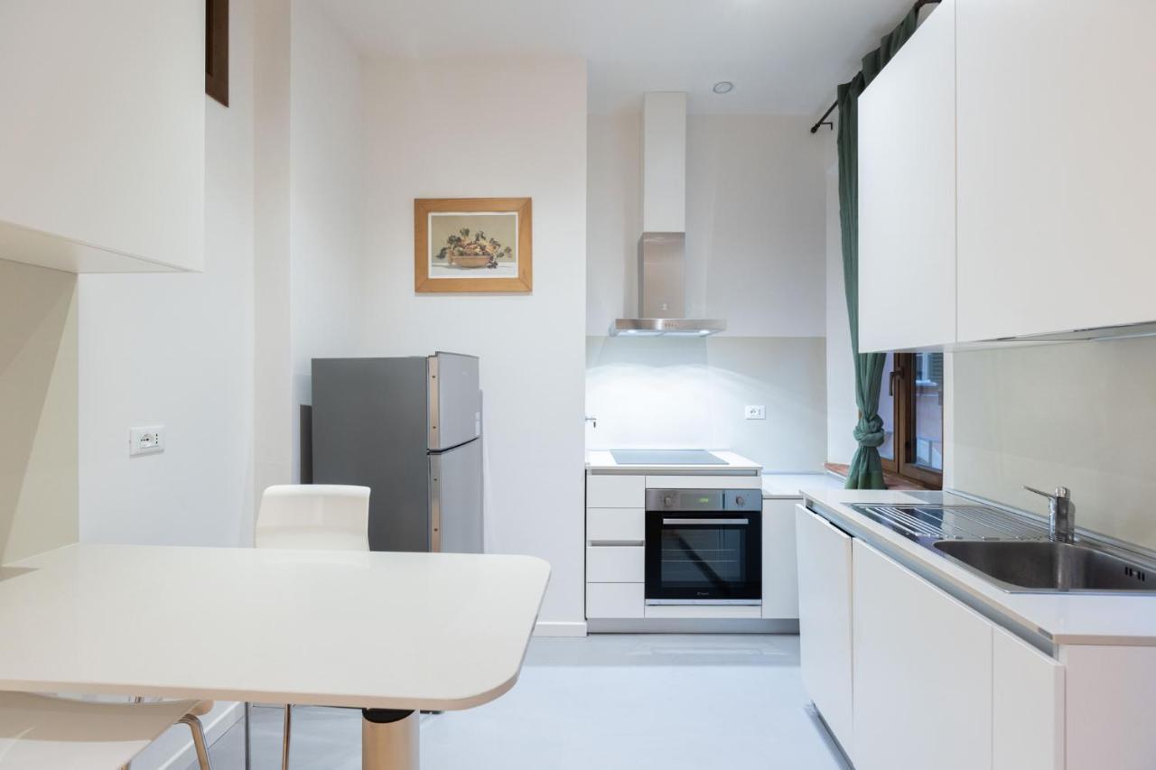 Battibecco, Bologna By Short Holidays Extérieur photo
