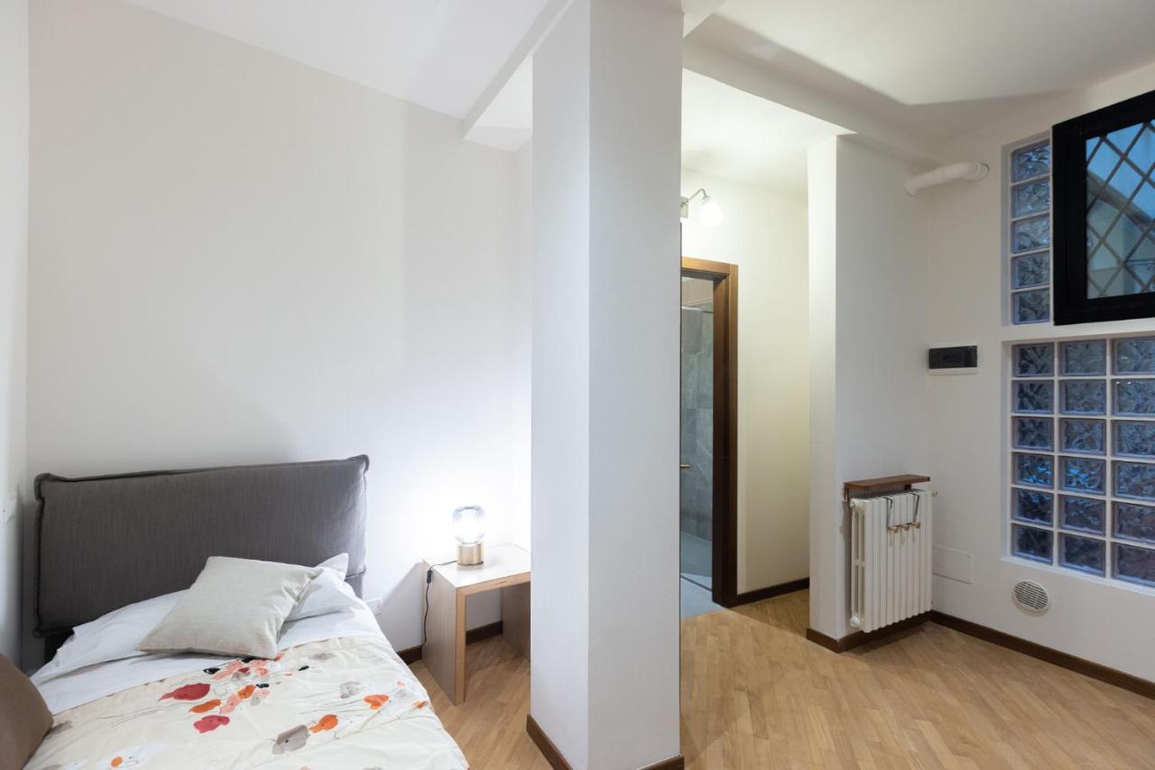 Battibecco, Bologna By Short Holidays Extérieur photo