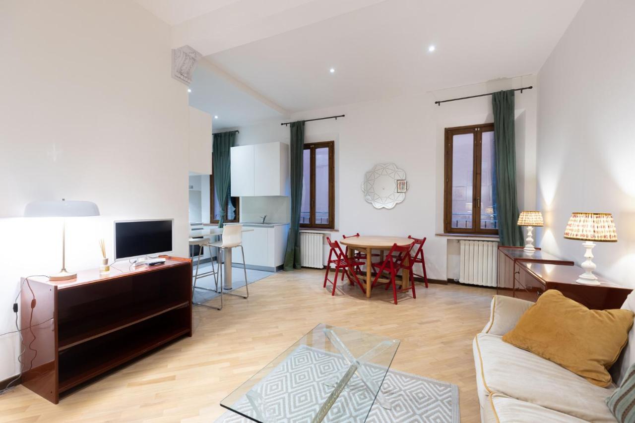Battibecco, Bologna By Short Holidays Extérieur photo